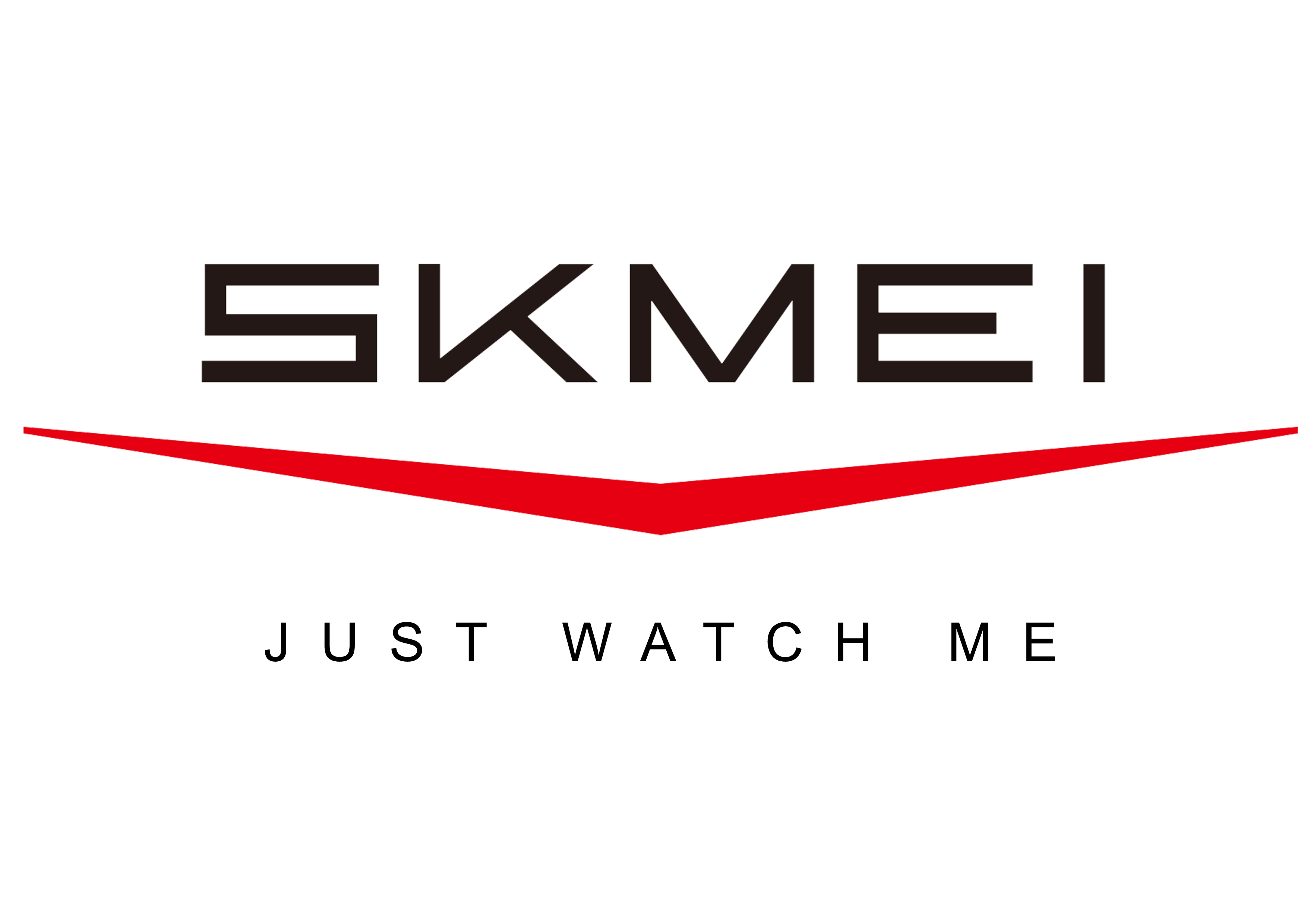 SKMEI Logo