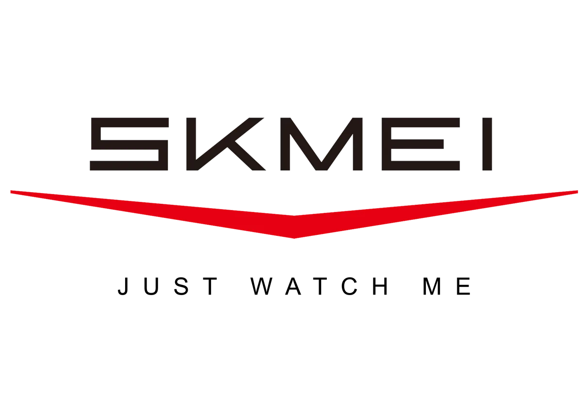 SKMEI Watch Manufacturer Logo