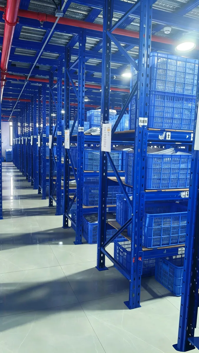Wholesale Service Icon